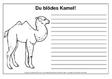 Schreibblatt-Du-blödes-Kamel.pdf